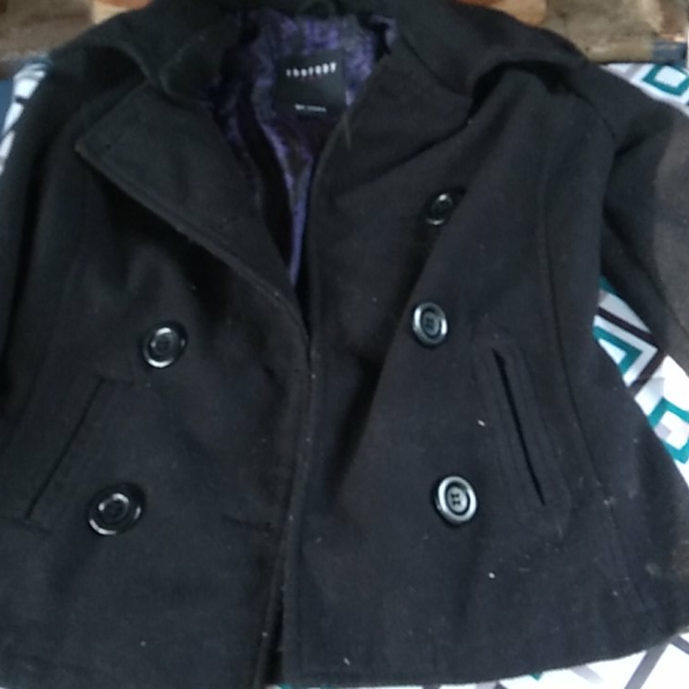 Therapy jacket